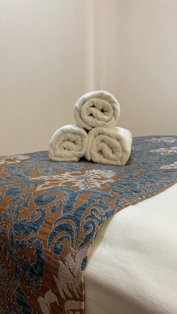 Tengri Hotel Atyraū Екстериор снимка